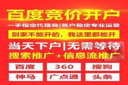 百度推广实战经验分享：案例精选